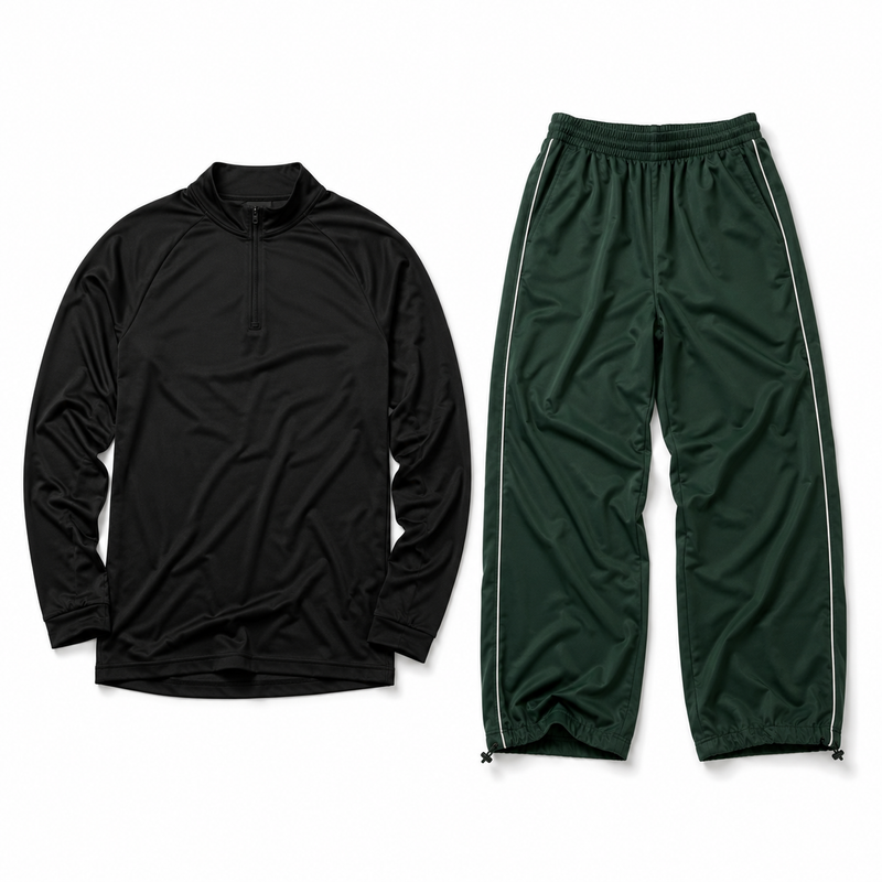 Activewear - Basic