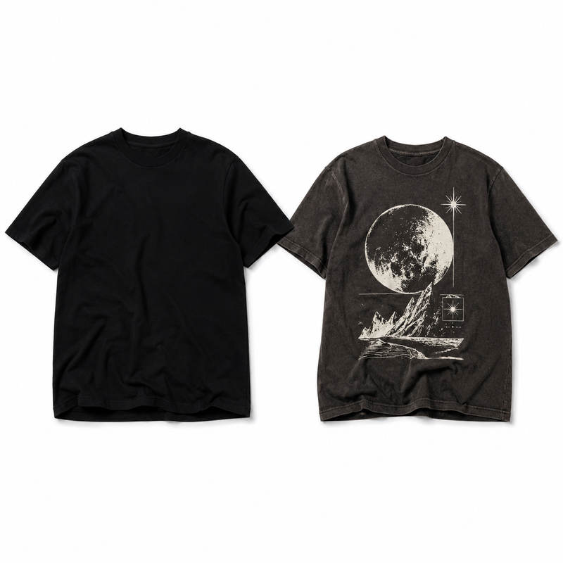 Shirts & Tops - Basic