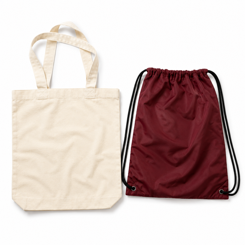 Bags - Basic