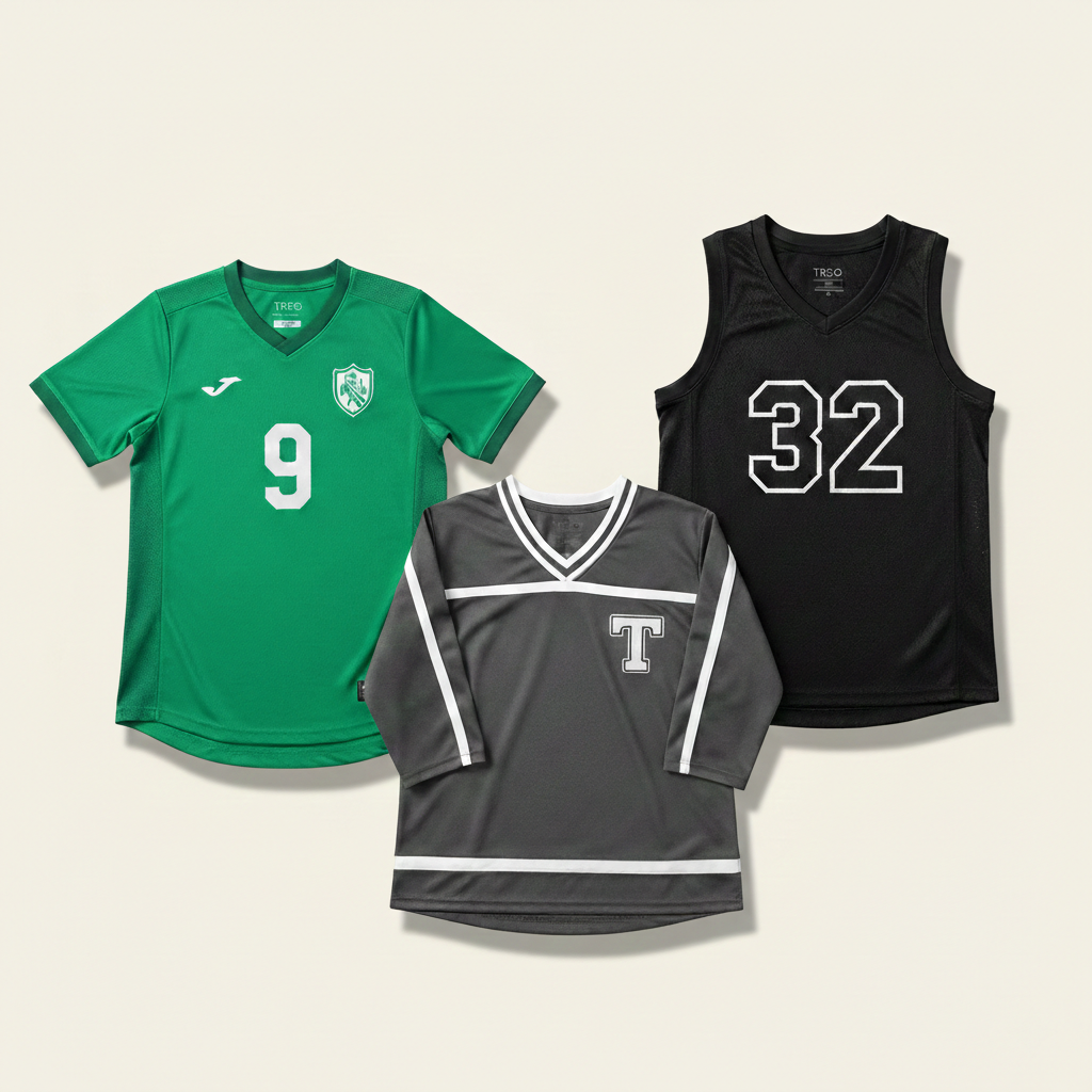 Jerseys