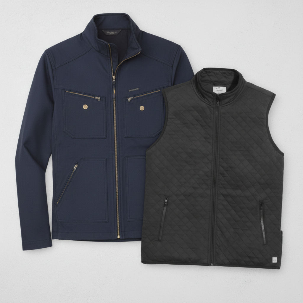 Work Wear