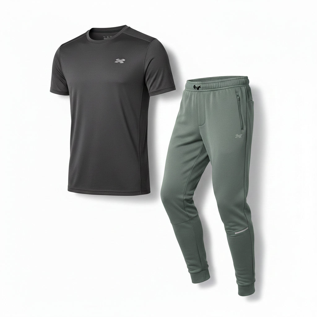 Active Wear