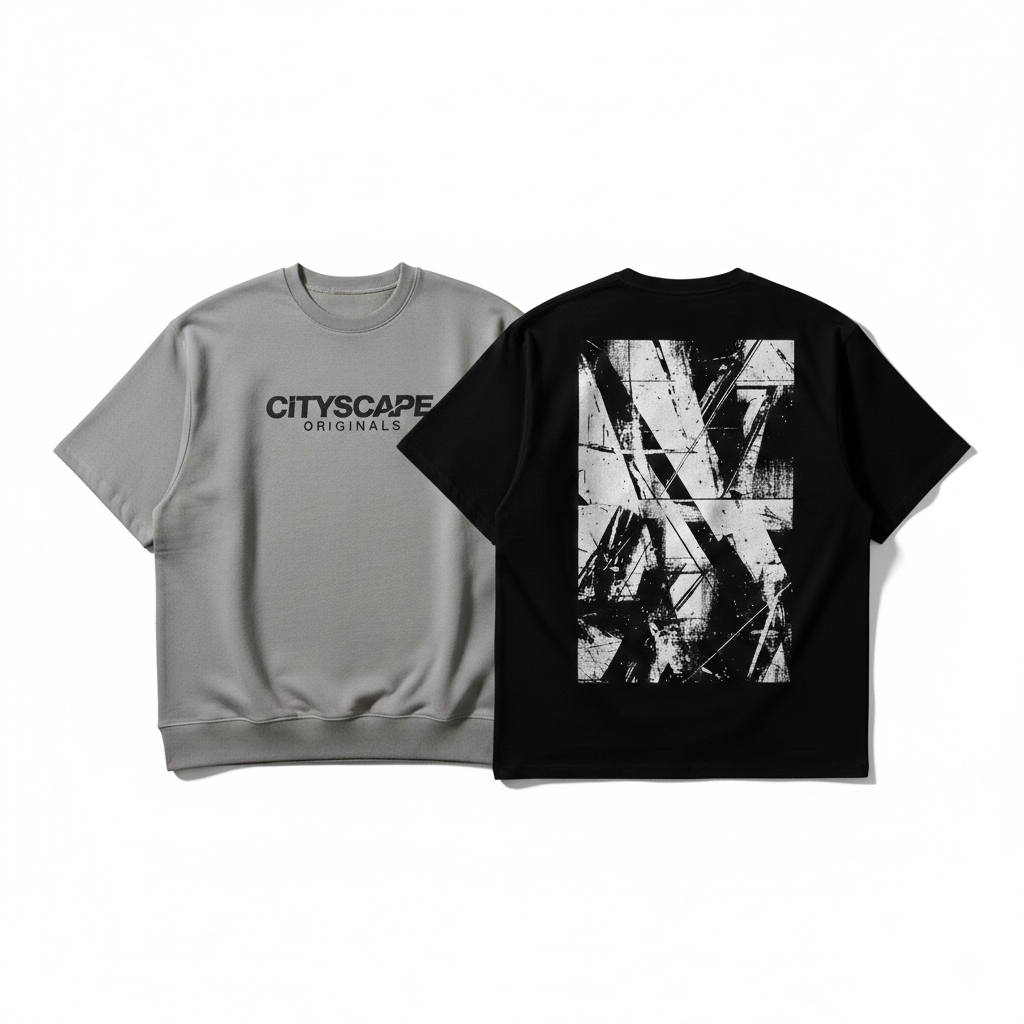 Street Wear