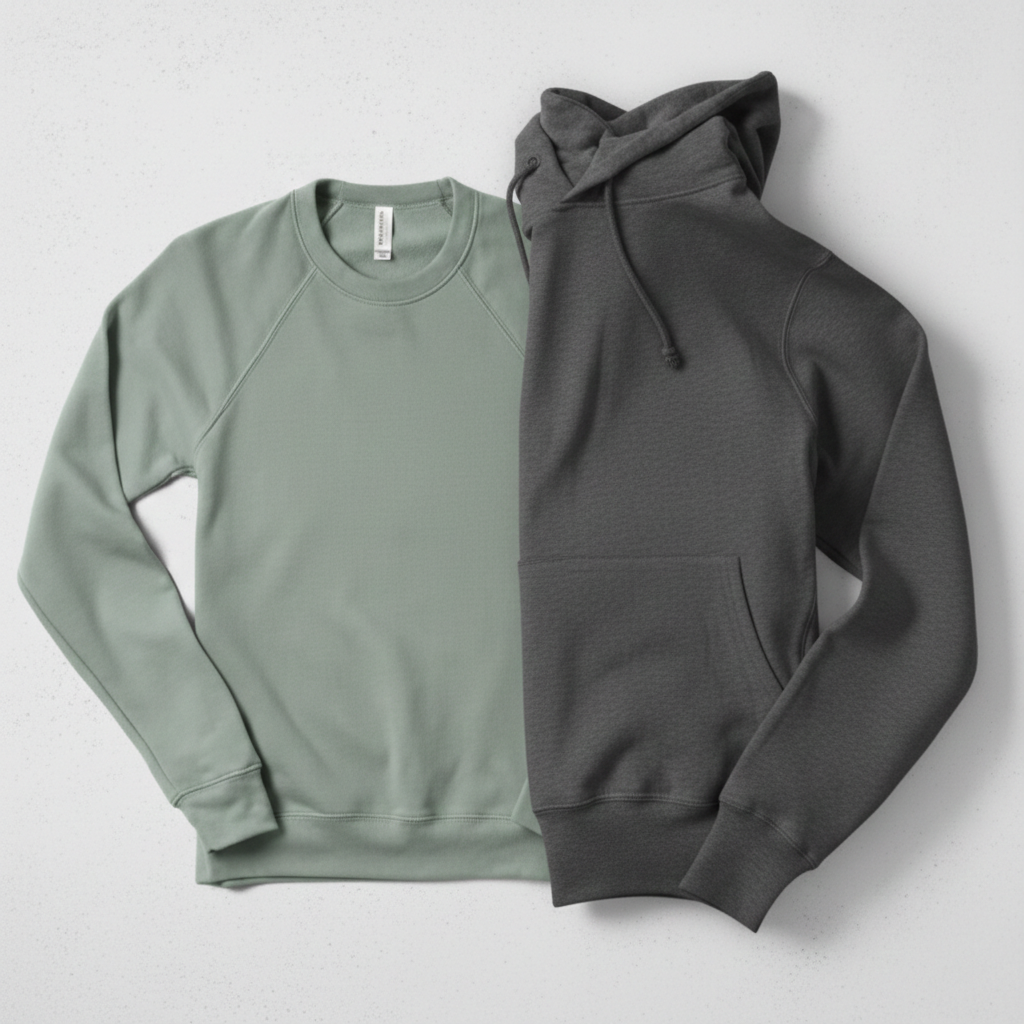 Sweatshirts