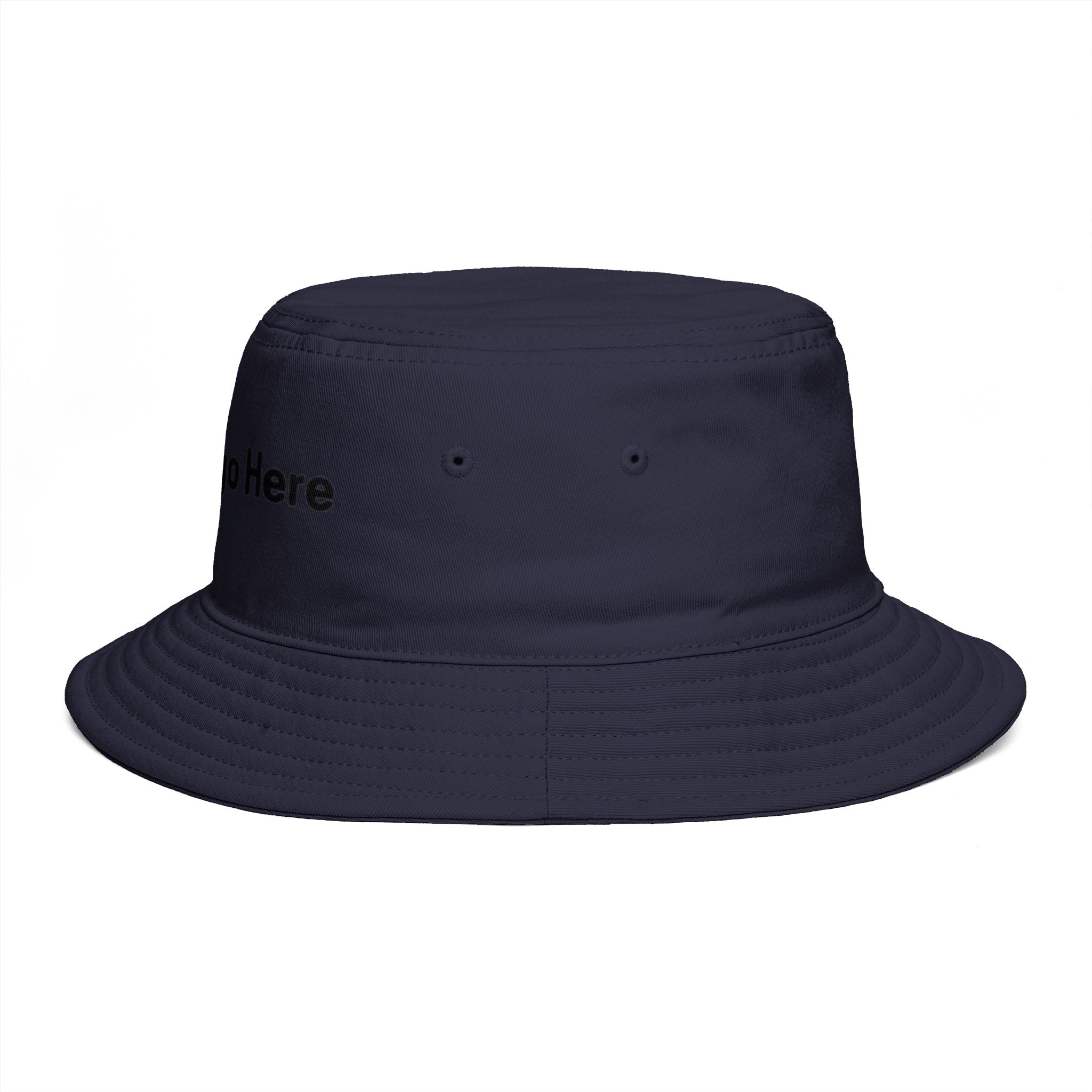 Bucket Hat