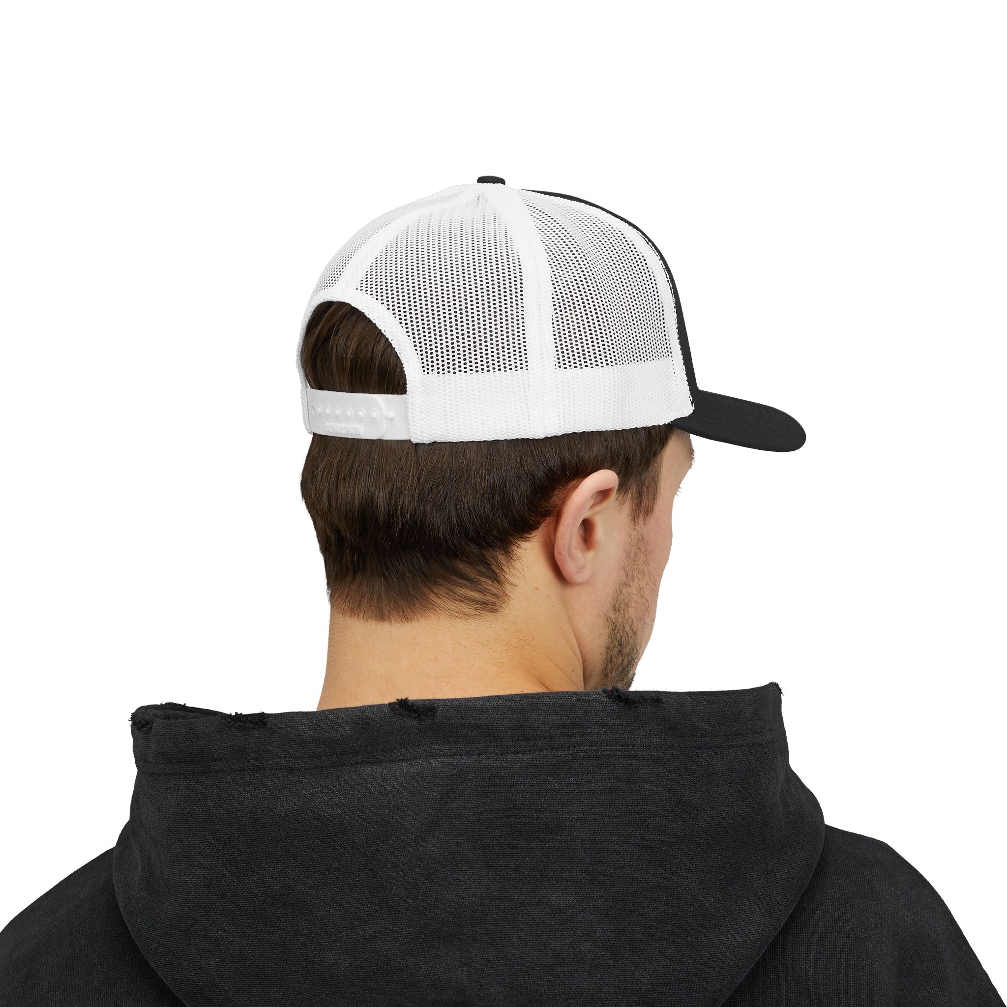 Classic Trucker Cap