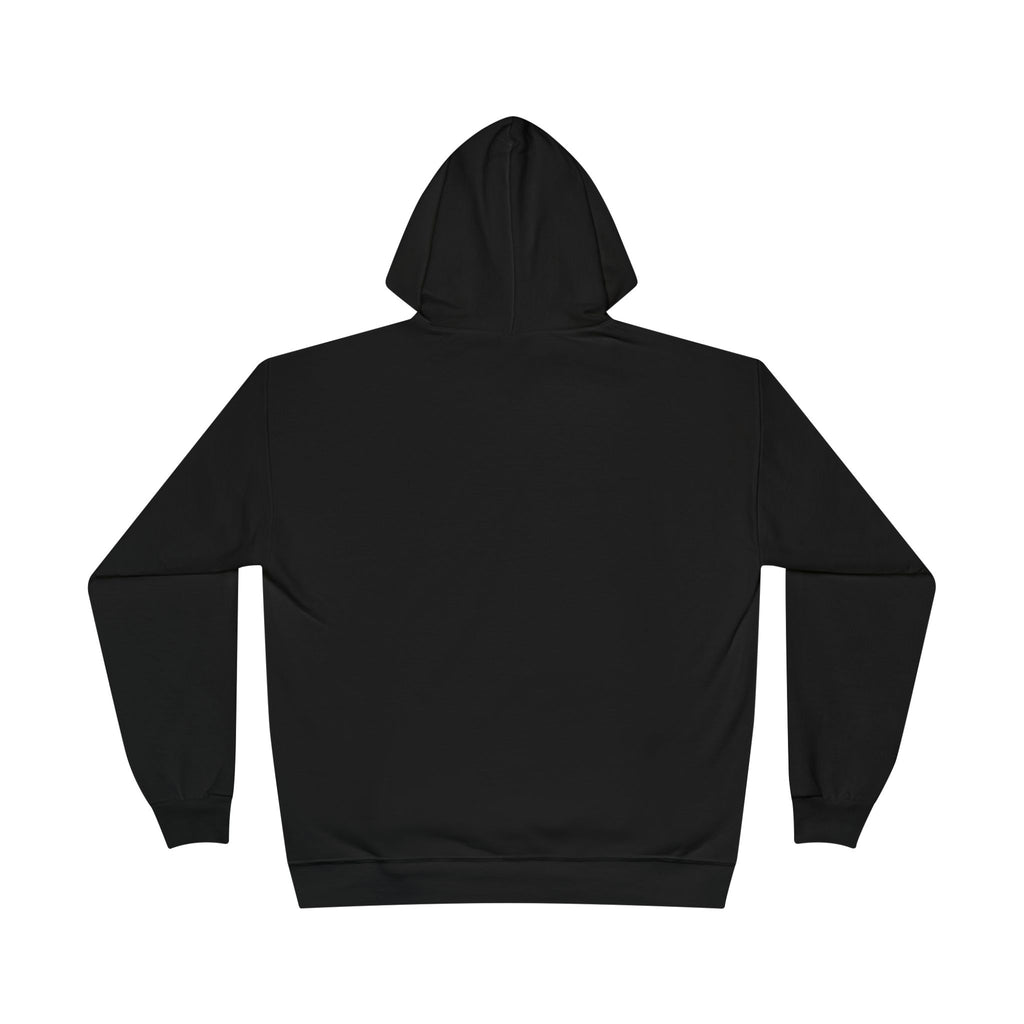 Pullover Hoodie