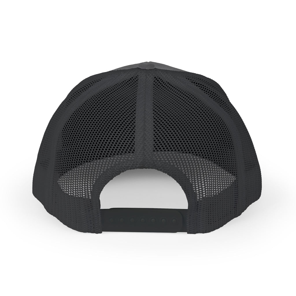 Classic Trucker Cap