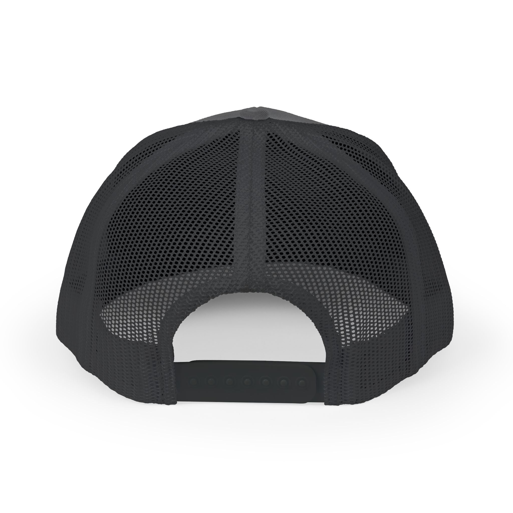 Classic Trucker Cap