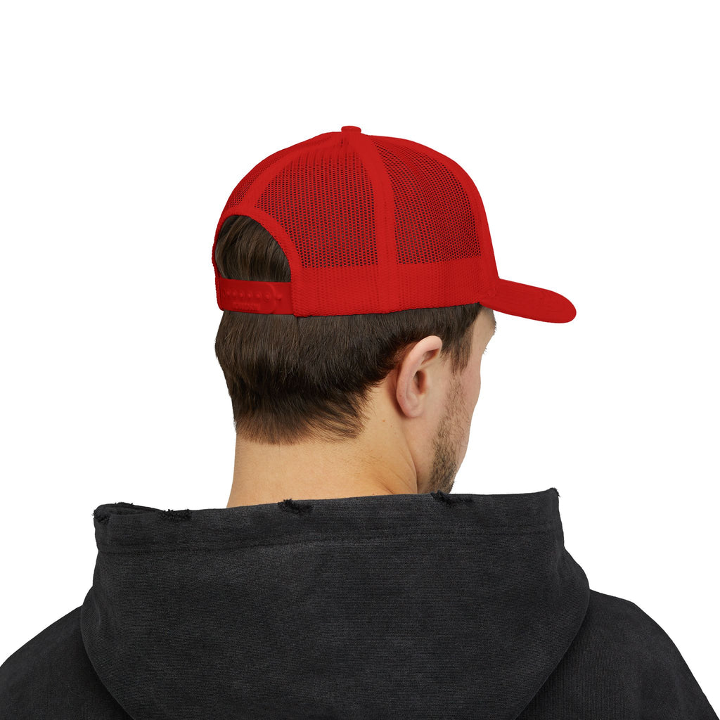 Classic Trucker Cap