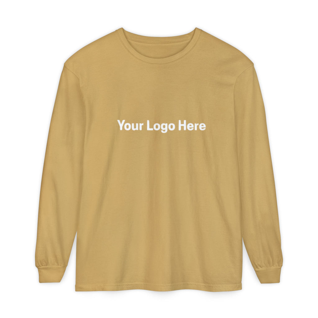 Long Sleeve T-Shirt
