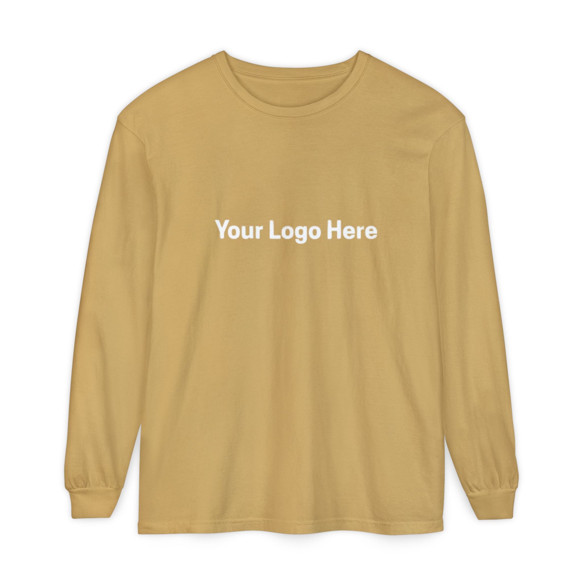 Long Sleeve T-Shirt