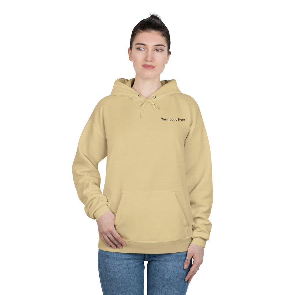 Pullover Hoodie