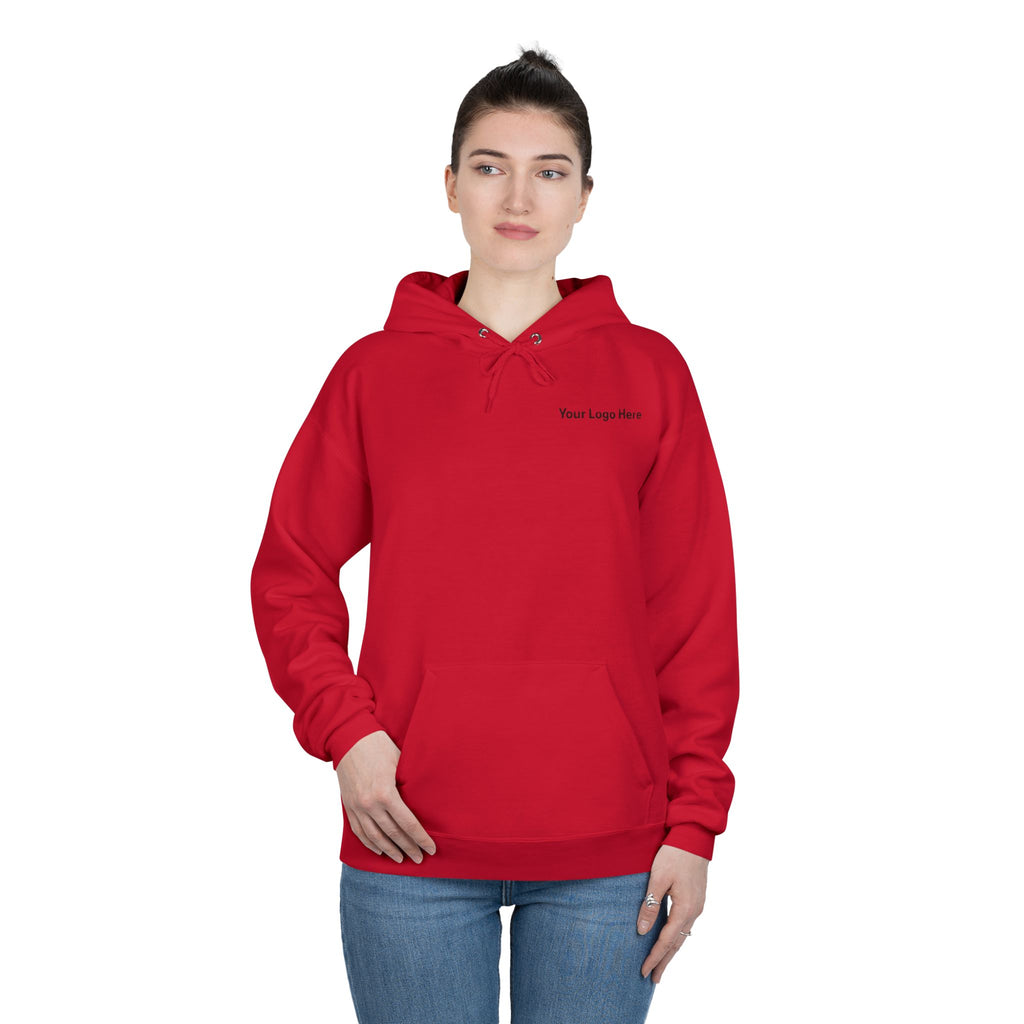 Pullover Hoodie