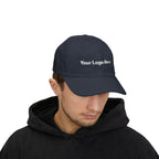 Embroidered Classic Dad Cap