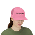 Classic Trucker Cap