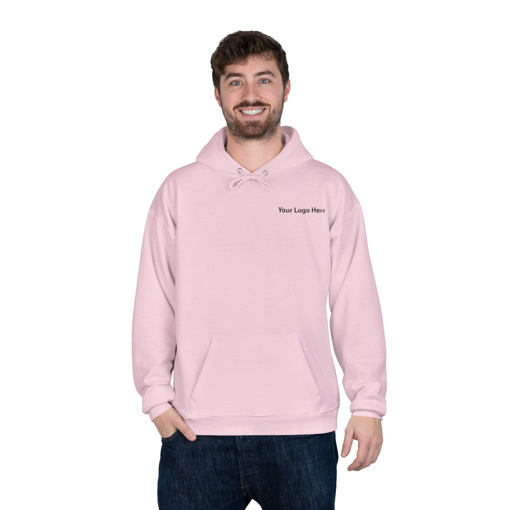 Pullover Hoodie