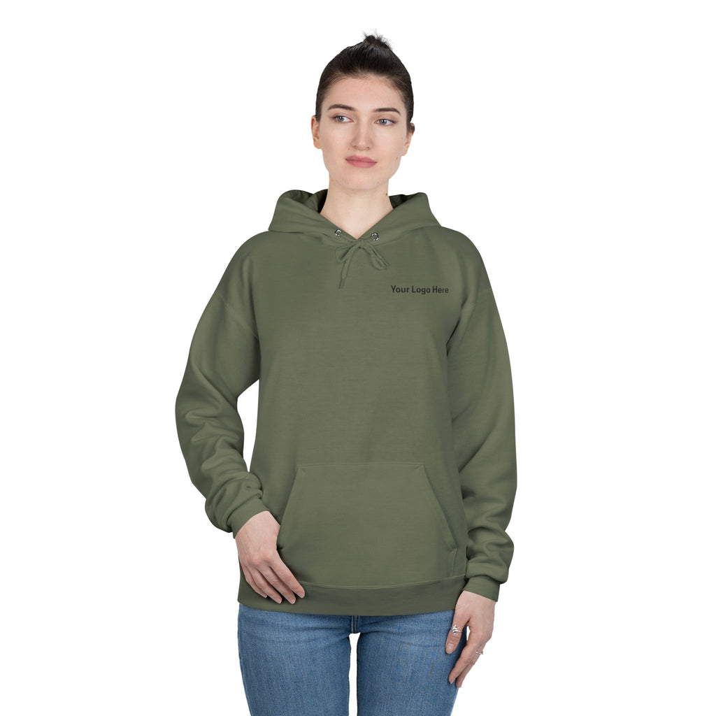 Pullover Hoodie