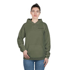 Pullover Hoodie