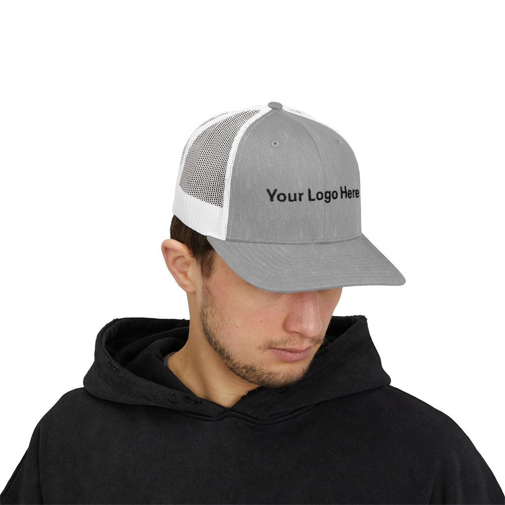 Classic Trucker Cap