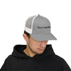 Classic Trucker Cap
