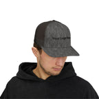 Classic Trucker Cap