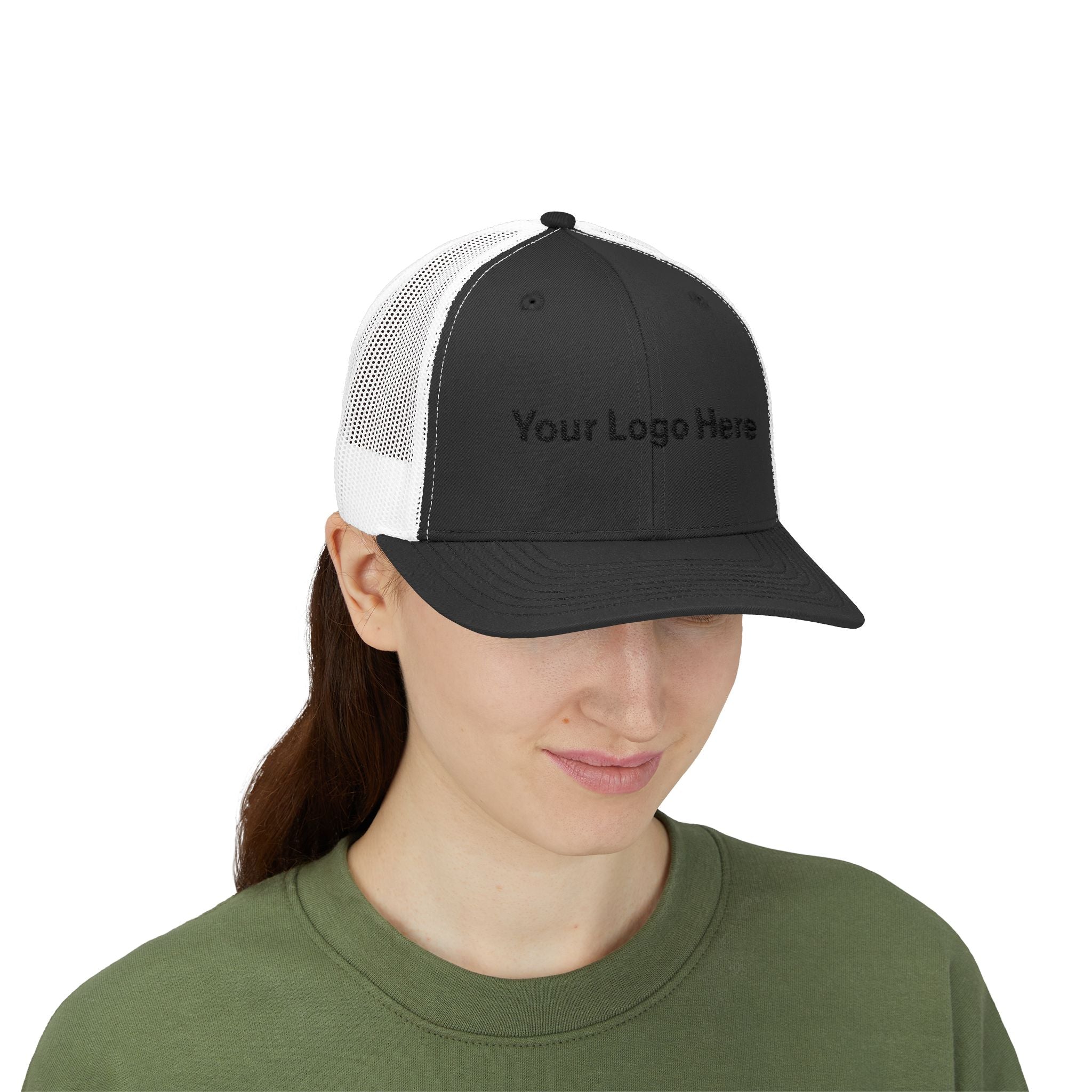Classic Trucker Cap