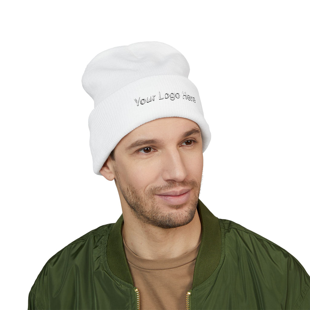 Classic Cuffed Beanie