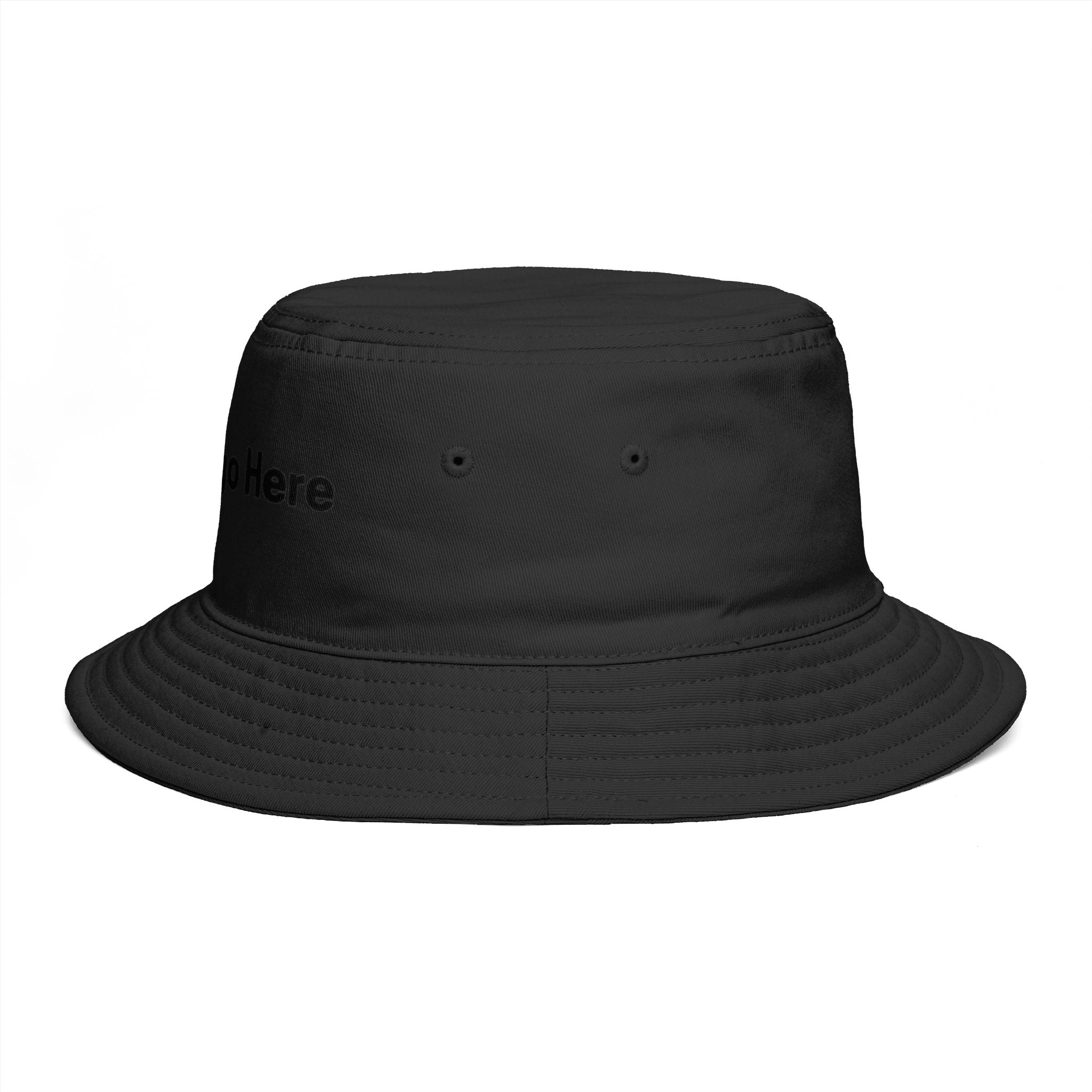 Bucket Hat