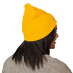 Classic Cuffed Beanie