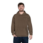 Pullover Hoodie