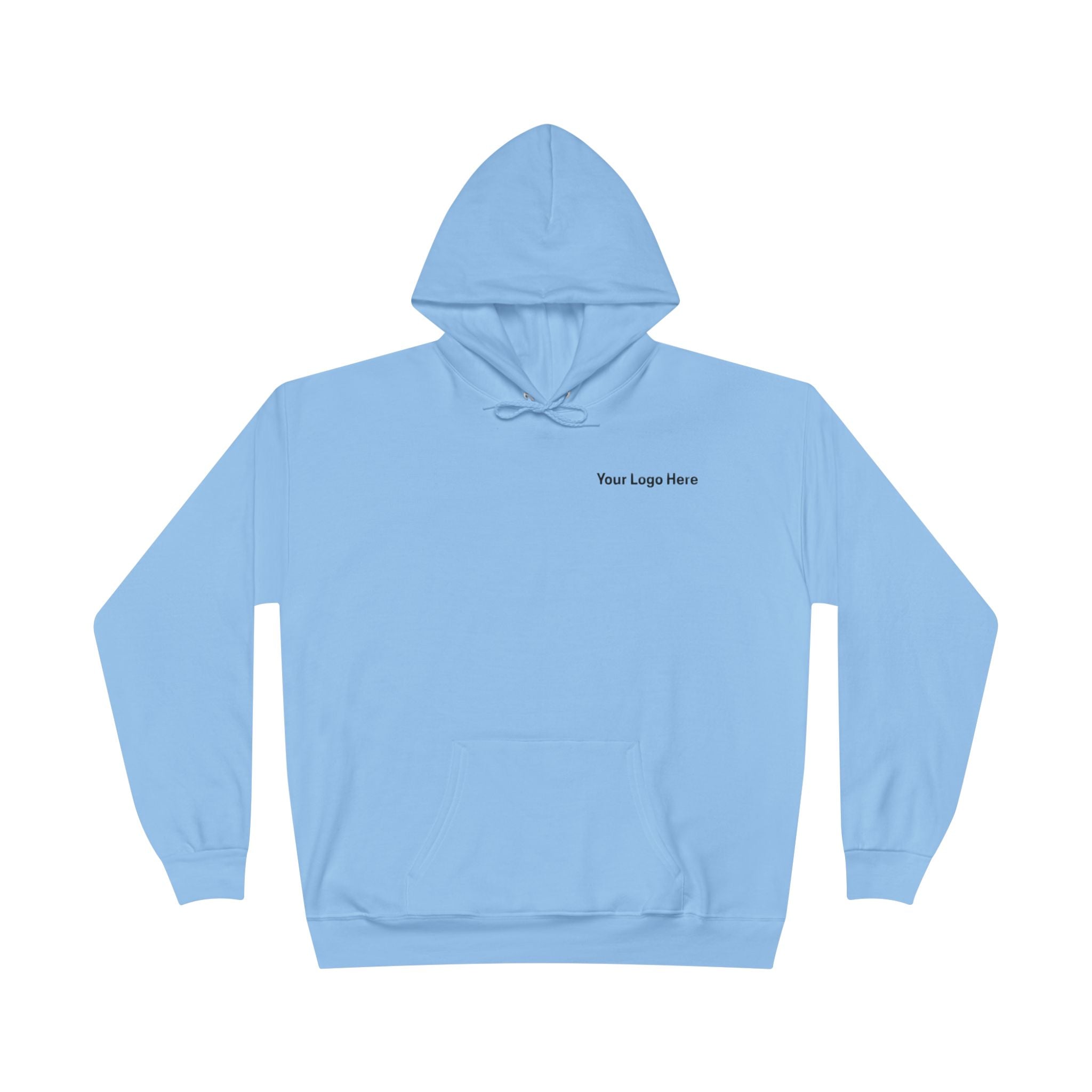 Pullover Hoodie