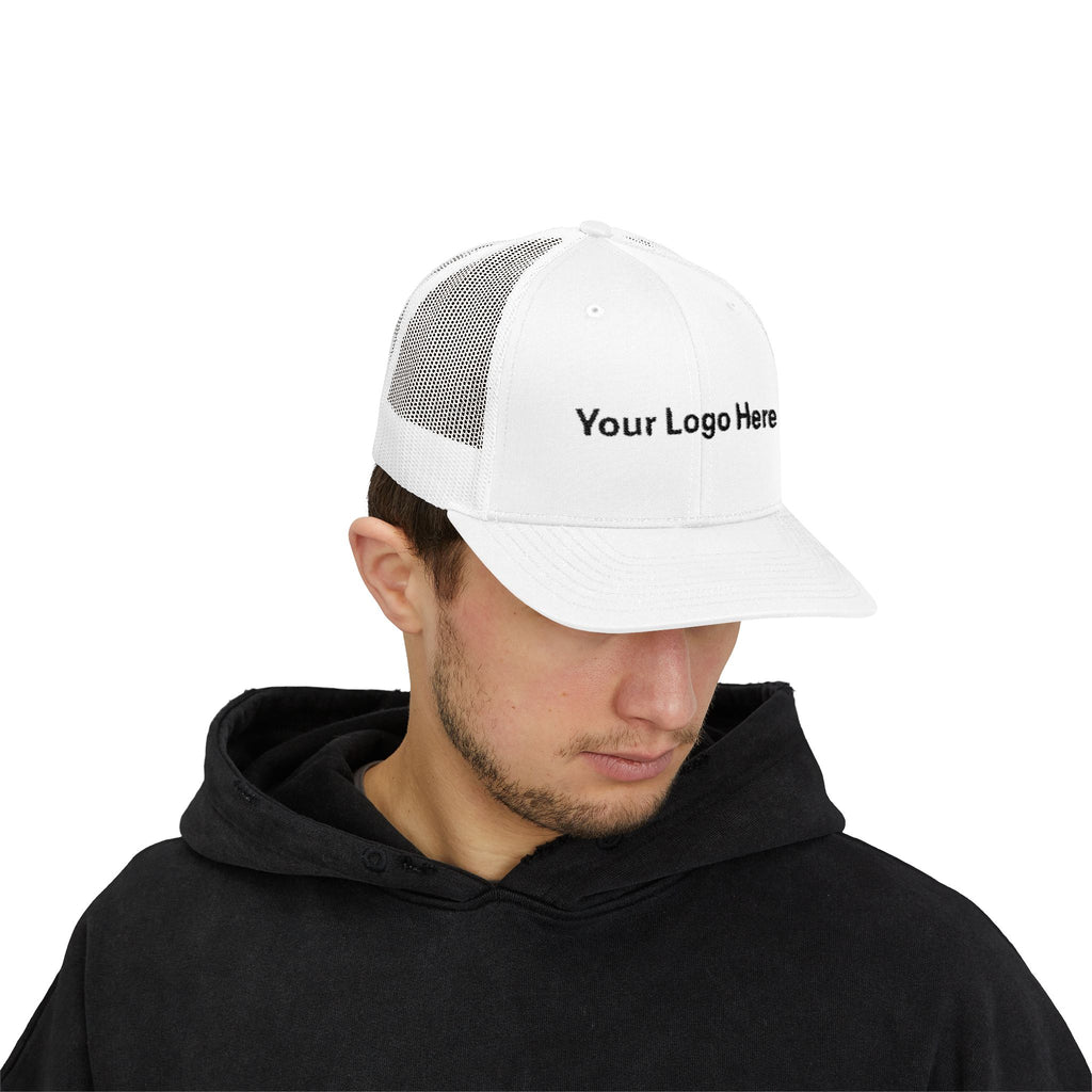 Classic Trucker Cap