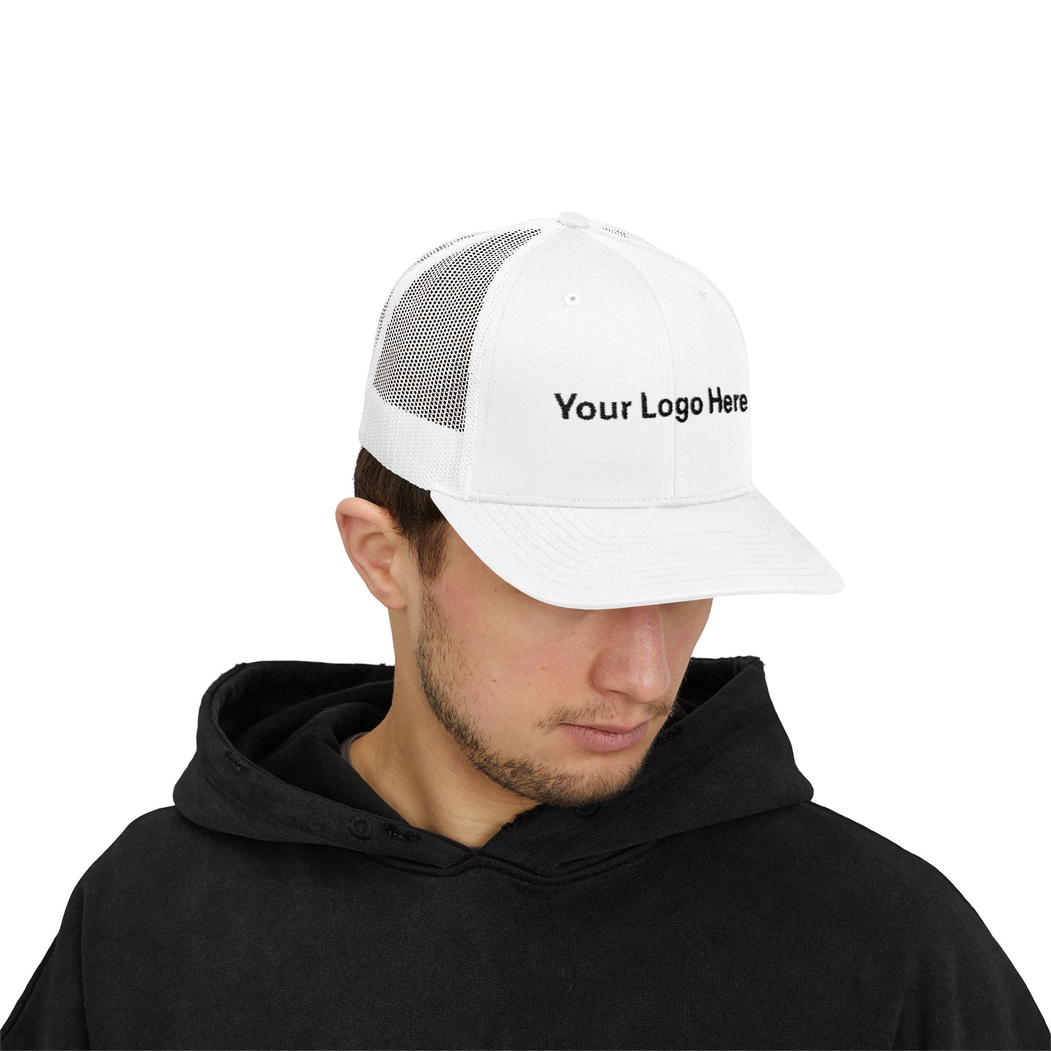 Classic Trucker Cap