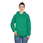 Pullover Hoodie