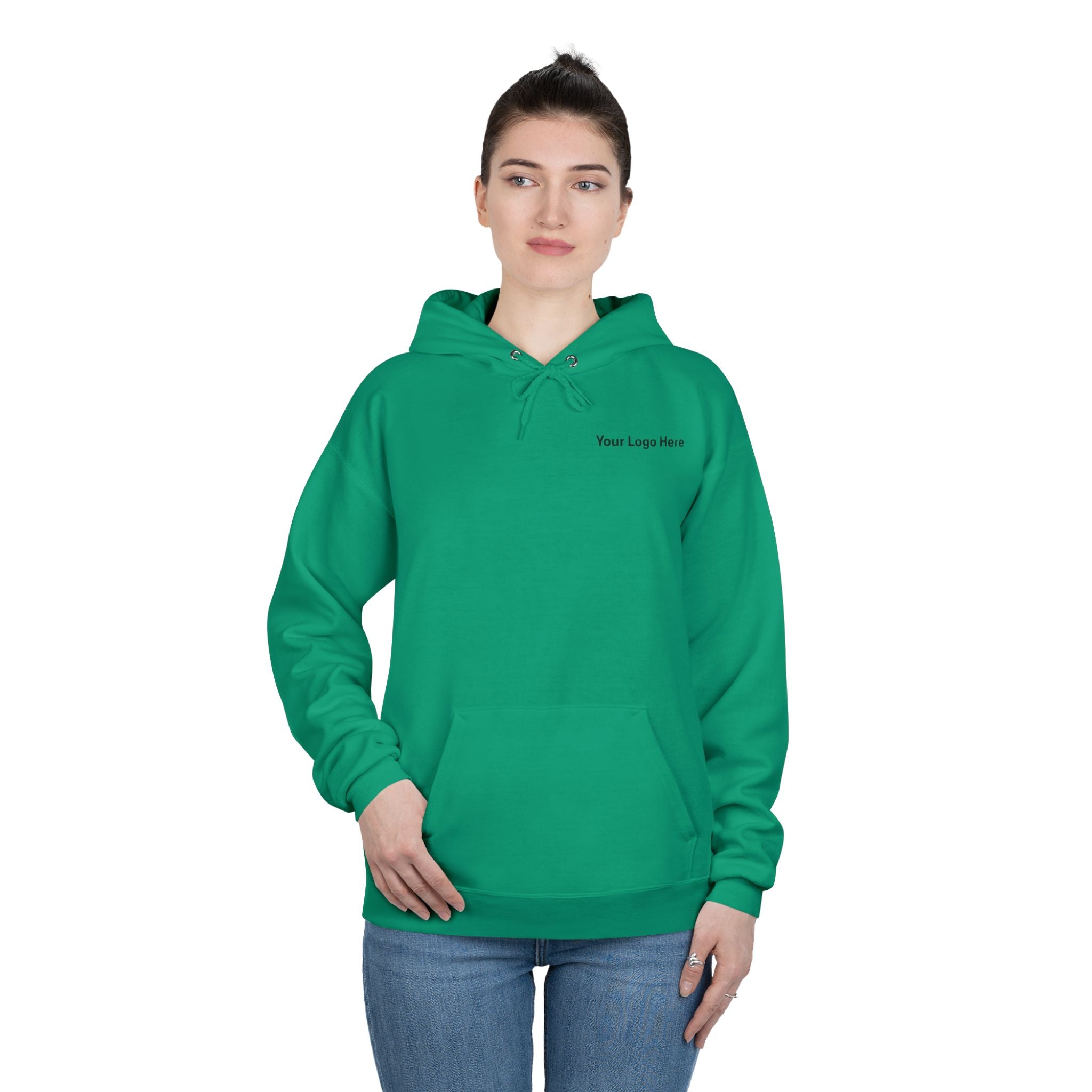 Pullover Hoodie