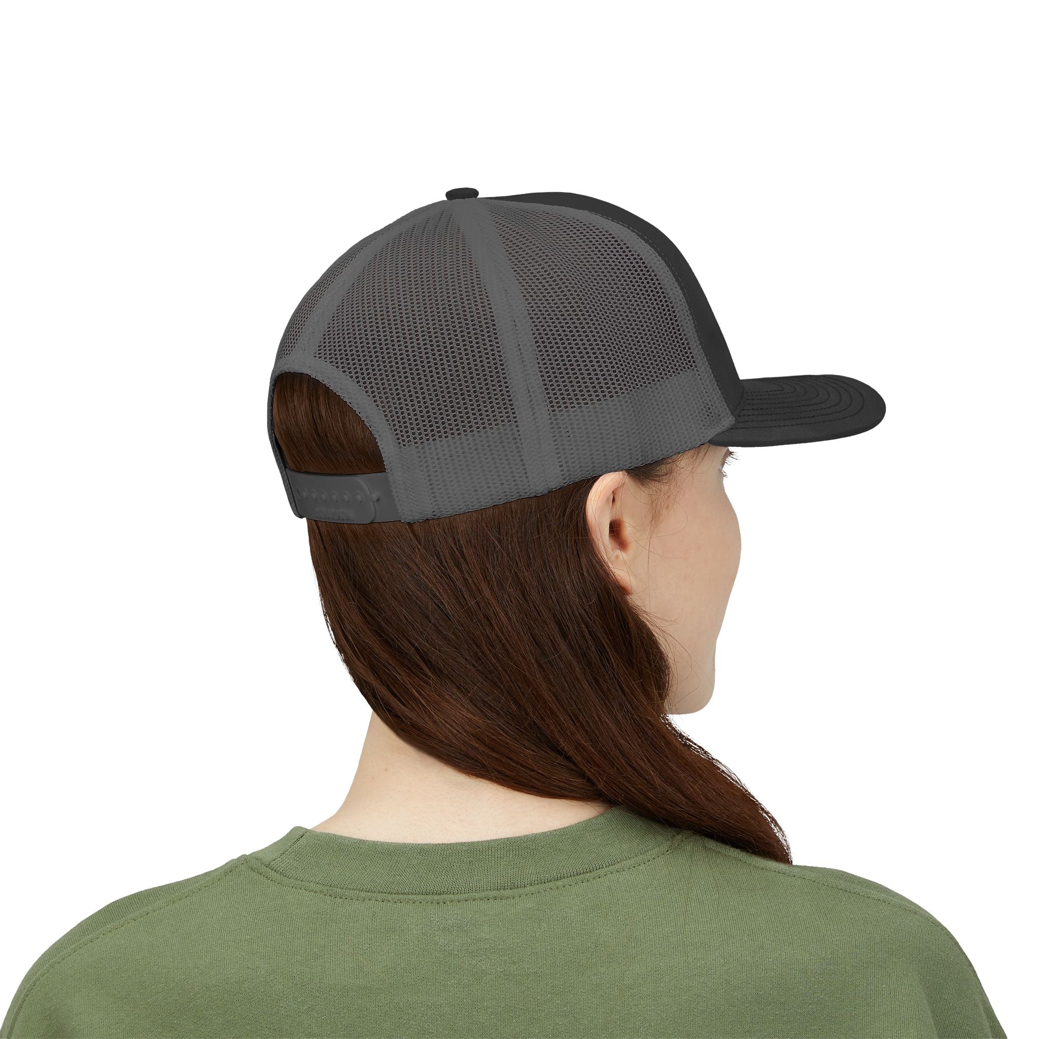 Classic Trucker Cap