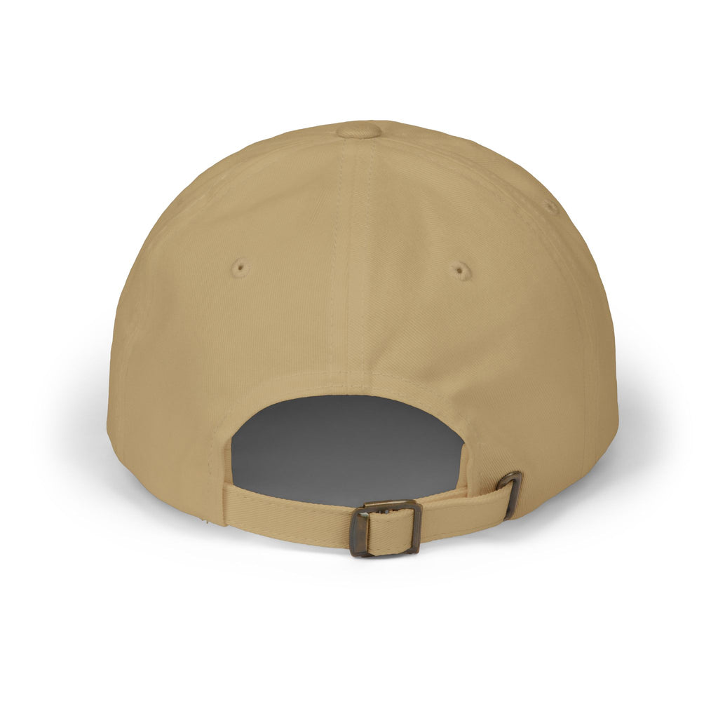 Embroidered Classic Dad Cap