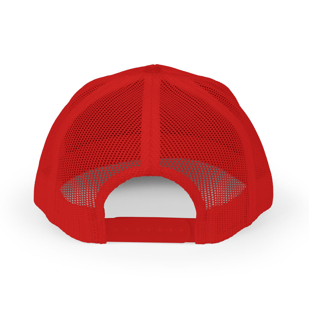 Classic Trucker Cap