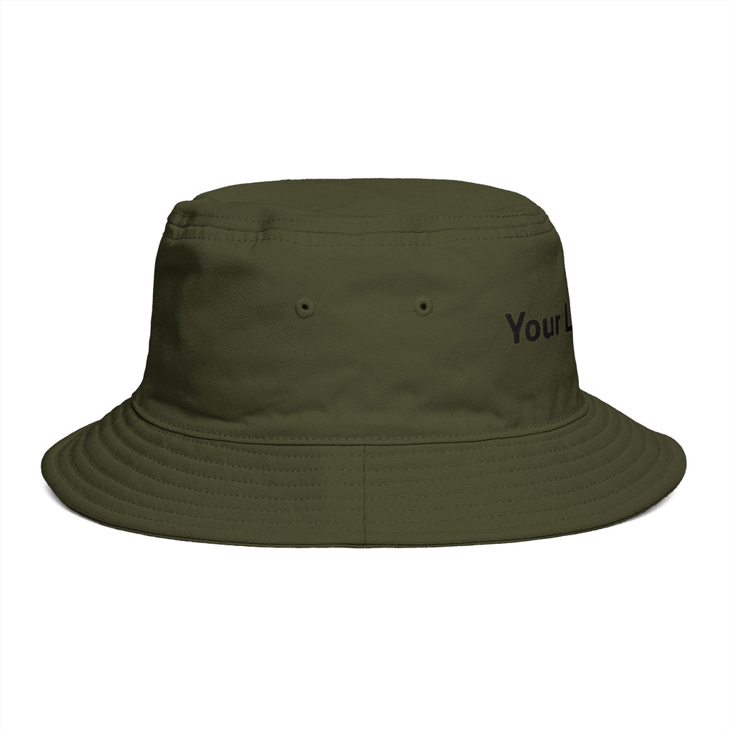 Bucket Hat