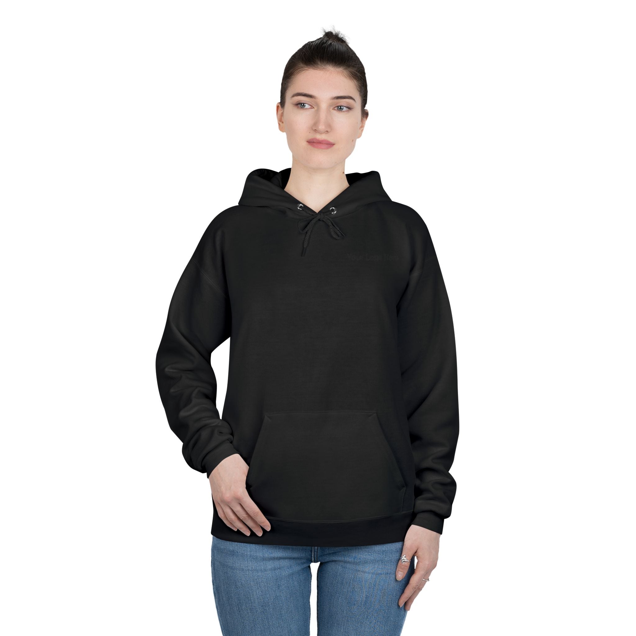 Pullover Hoodie