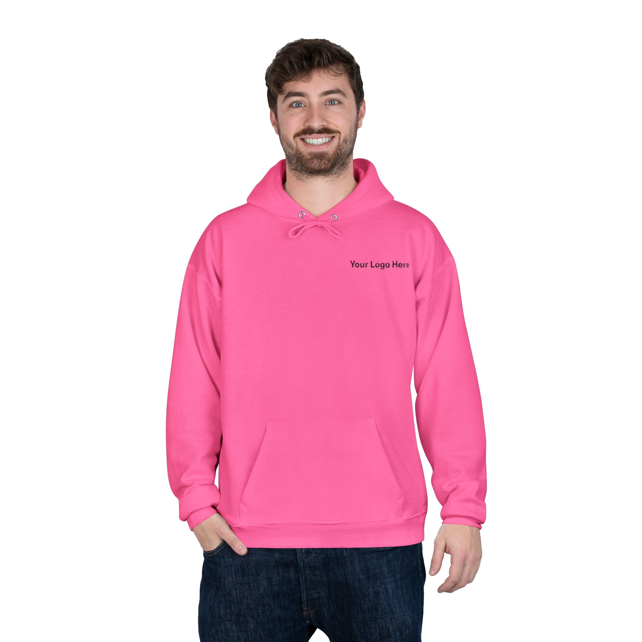 Pullover Hoodie