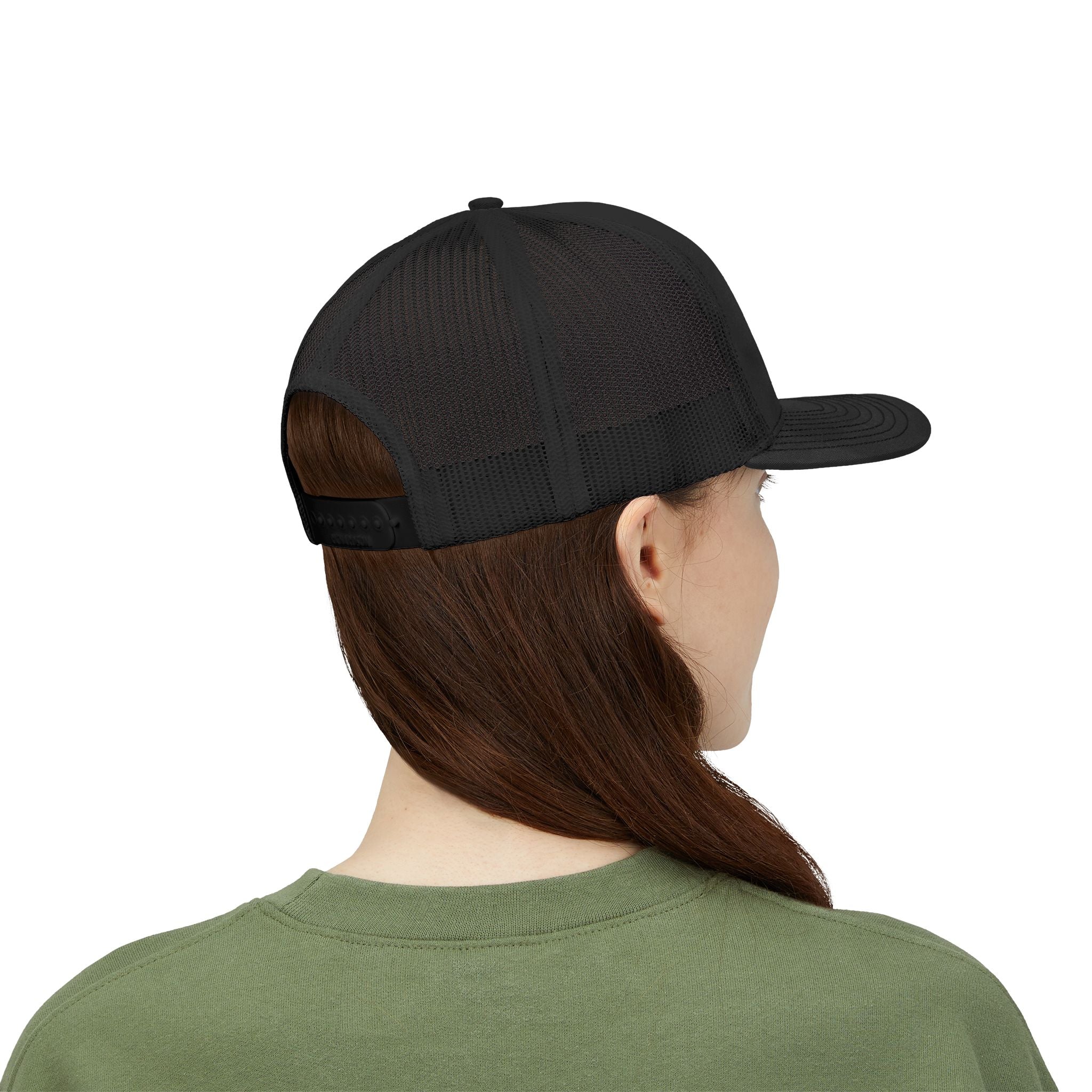 Classic Trucker Cap