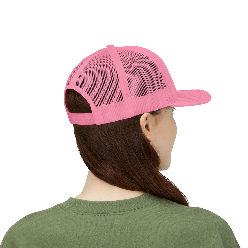 Classic Trucker Cap