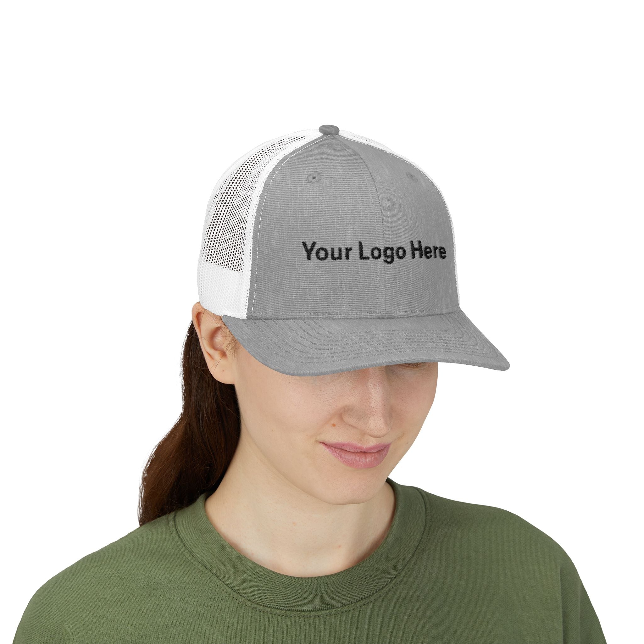 Classic Trucker Cap