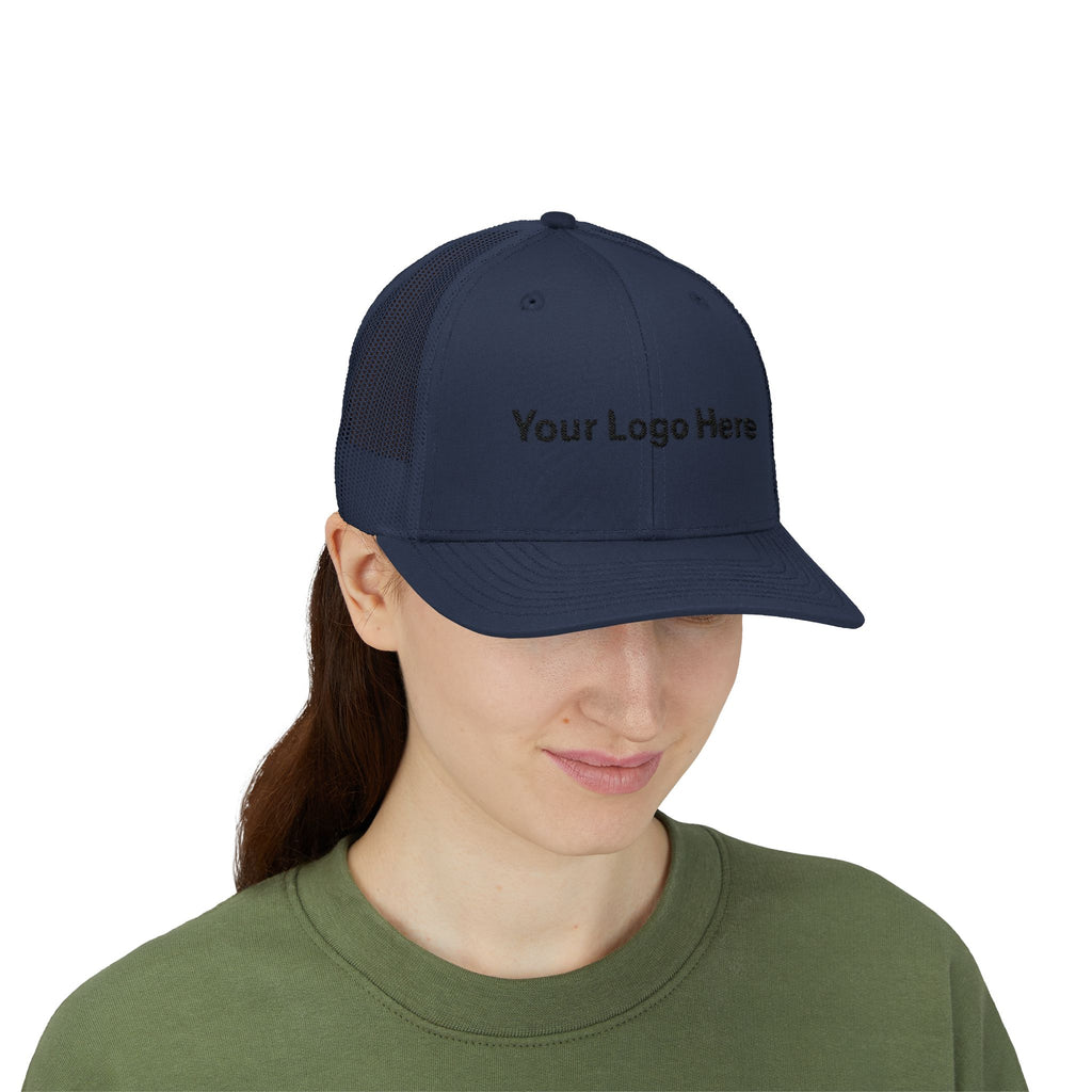 Classic Trucker Cap
