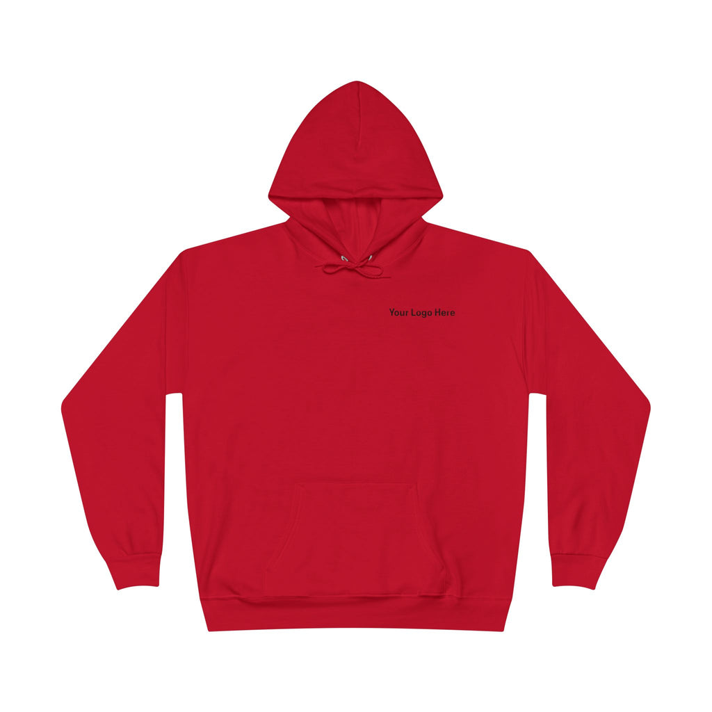 Pullover Hoodie