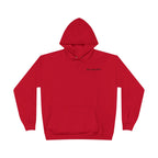 Pullover Hoodie