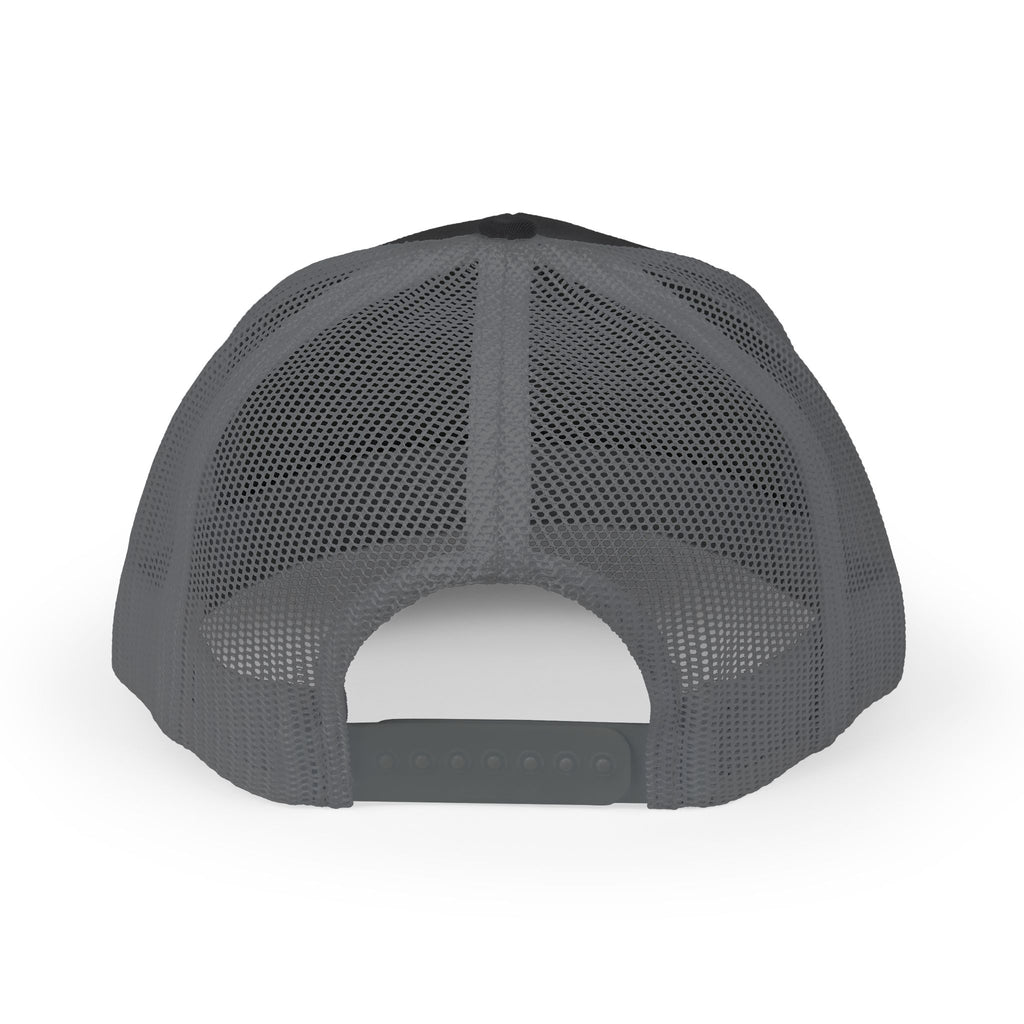 Classic Trucker Cap