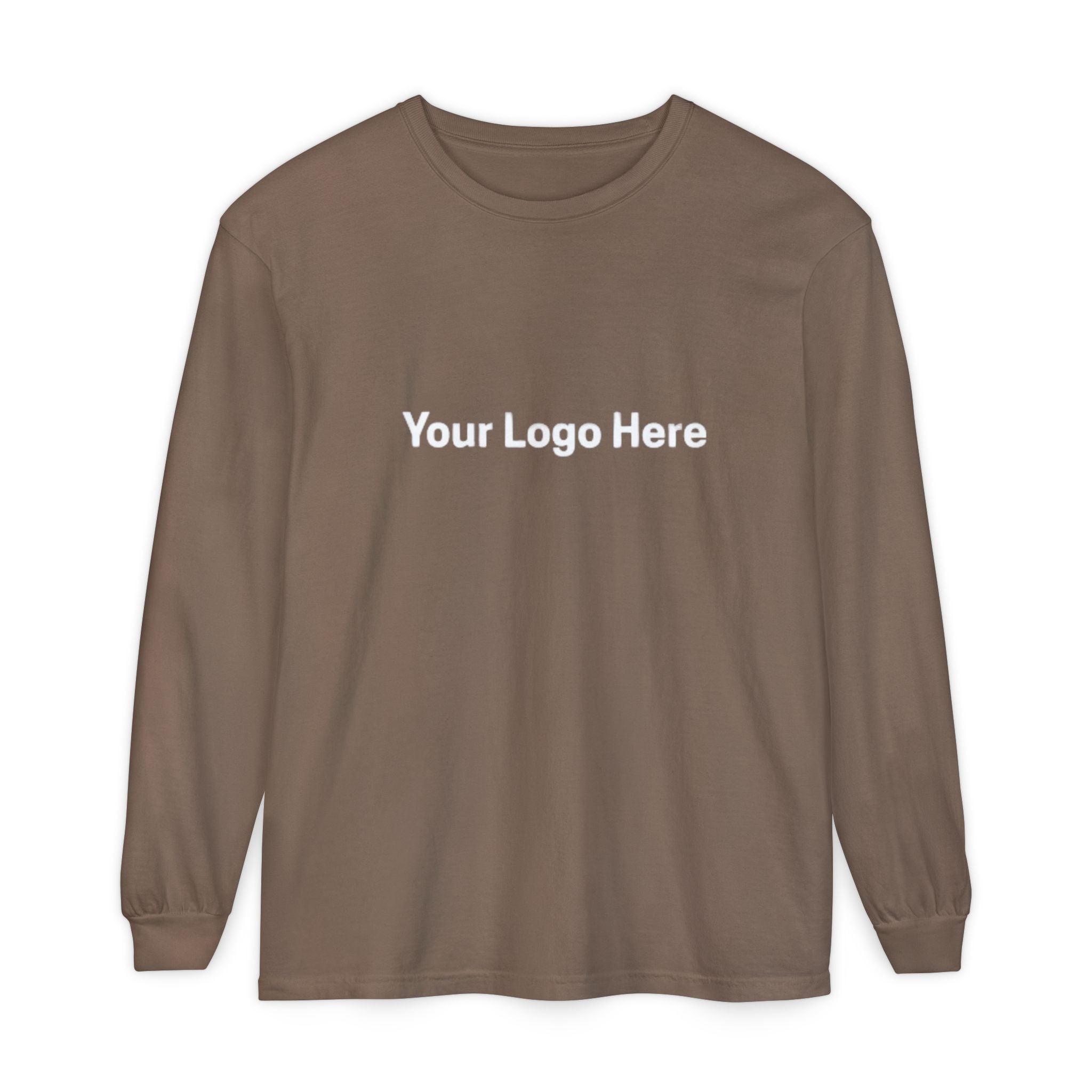 Long Sleeve T-Shirt